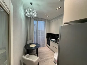 Фото 6 2-комн. квартира в ЖК Infinity