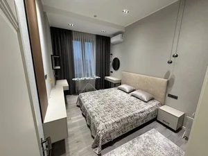 Фото 7 2-комн. квартира в ЖК Infinity