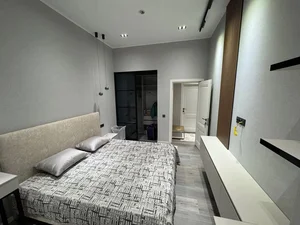 Фото 8 2-комн. квартира в ЖК Infinity