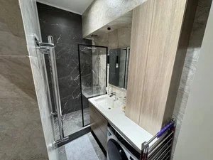 Фото 9 2-комн. квартира в ЖК Infinity