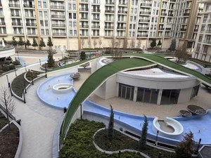 Фото 1 2-комн. квартира в Гранд Мир