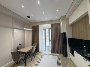 Фото 3 2-комн. квартира в Гранд Мир