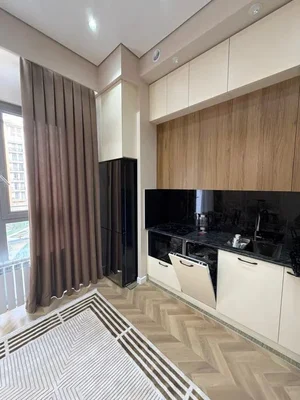 Фото 4 2-комн. квартира в Гранд Мир