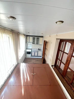 Фото 2 4-комн. квартира в Чиланзар-26