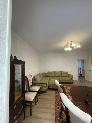 Фото 5 Квартира в Мирзо-Улугбекском районе