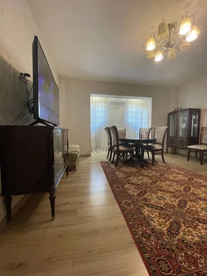 Фото 6 Квартира в Мирзо-Улугбекском районе