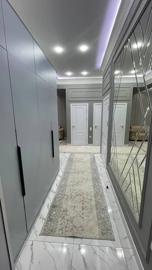 Фото 1 4-комн. квартира в ЖК New LIFE