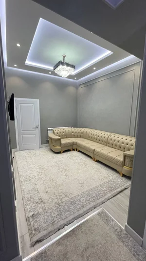 Фото 2 4-комн. квартира в ЖК New LIFE