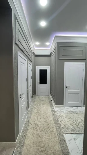 Фото 3 4-комн. квартира в ЖК New LIFE