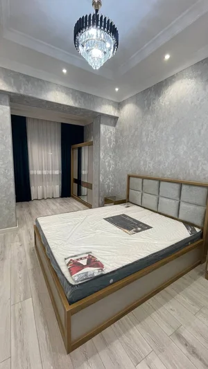 Фото 4 4-комн. квартира в ЖК New LIFE