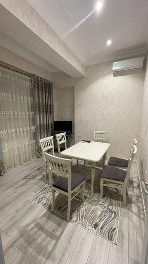 Фото 6 4-комн. квартира в ЖК New LIFE