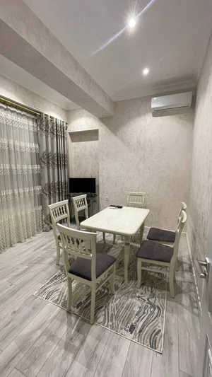 Фото 8 4-комн. квартира в ЖК New LIFE