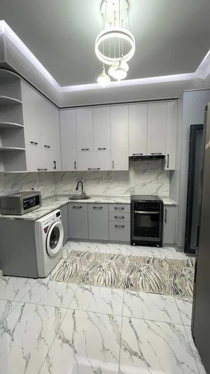 Фото 9 4-комн. квартира в ЖК New LIFE