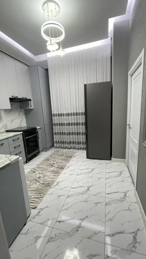 Фото 10 4-комн. квартира в ЖК New LIFE