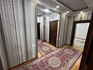 Фото 1 Квартира в Мирзо-Улугбекском районе