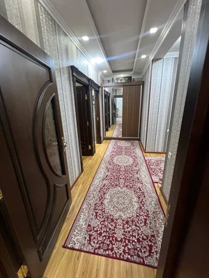 Фото 2 Квартира в Мирзо-Улугбекском районе