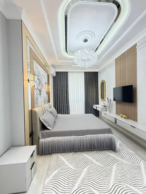 Фото 5 4-комн. квартира в ул. Махтумкули