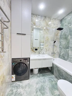 Фото 8 4-комн. квартира в ул. Махтумкули