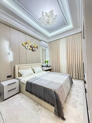 Фото 1 4-комн. квартира в NEW LIFE