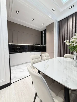 Фото 3 4-комн. квартира в NEW LIFE