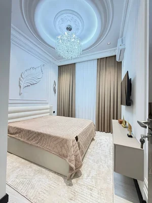 Фото 4 4-комн. квартира в NEW LIFE