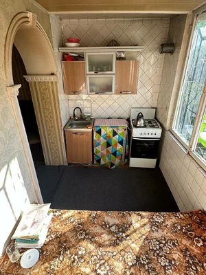 Фото 5 4-комн. квартира в Чиланзар