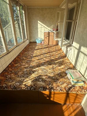 Фото 6 4-комн. квартира в Чиланзар