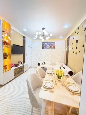 Фото 2 Квартира в Хайтек Мечит