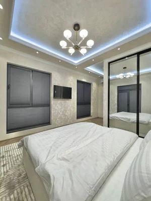 Фото 7 Квартира в Шайхантахур