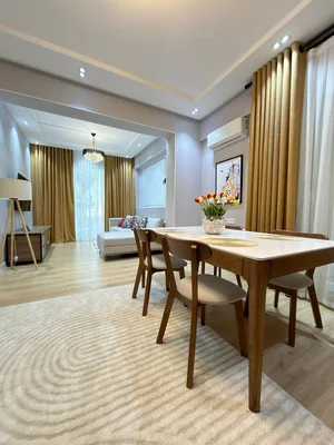 Фото 1 Квартира в Бабура улица Мукими