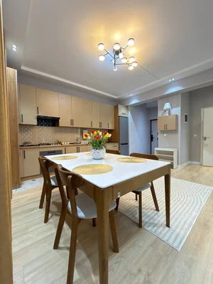 Фото 3 Квартира в Бабура улица Мукими