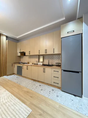 Фото 4 Квартира в Бабура улица Мукими