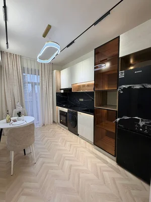 Фото 2 2-комн. квартира в Poytaxt Residence