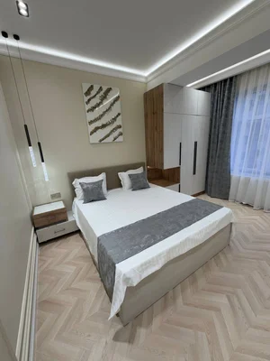 Фото 3 2-комн. квартира в Poytaxt Residence