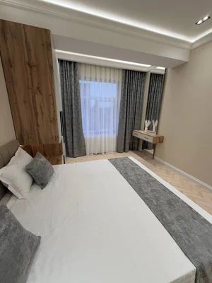 Фото 5 2-комн. квартира в Poytaxt Residence