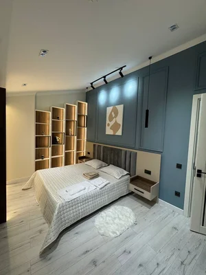 Фото 5 2-комн. квартира в Poytaxt Gavhari