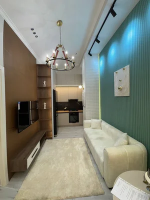 Фото 8 2-комн. квартира в Poytaxt Gavhari