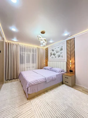 Фото 1 2-комн. квартира в Чиланзар