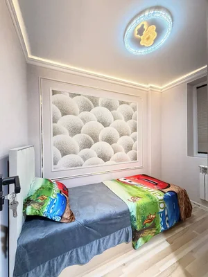 Фото 2 2-комн. квартира в Чиланзар