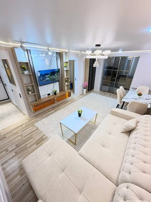 Фото 7 2-комн. квартира в Чиланзар