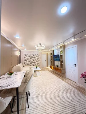 Фото 8 2-комн. квартира в Чиланзар