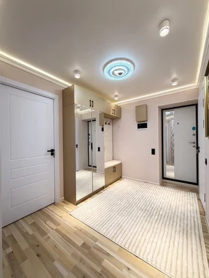 Фото 10 2-комн. квартира в Чиланзар