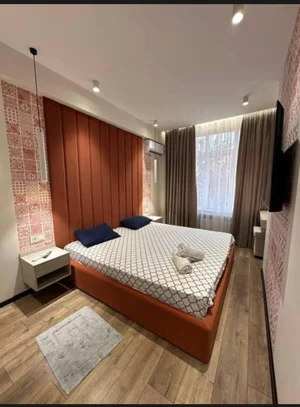 Фото 1 2-комн. квартира в Яккасарой