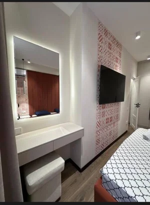 Фото 2 2-комн. квартира в Яккасарой