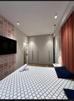 Фото 4 2-комн. квартира в Яккасарой