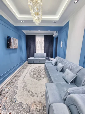 Фото 1 1-комн. квартира в Яккасарой