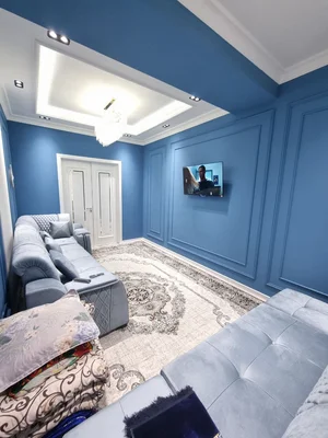 Фото 2 1-комн. квартира в Яккасарой