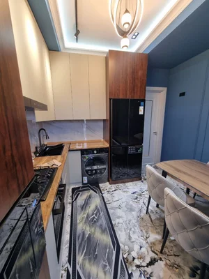 Фото 5 1-комн. квартира в Яккасарой