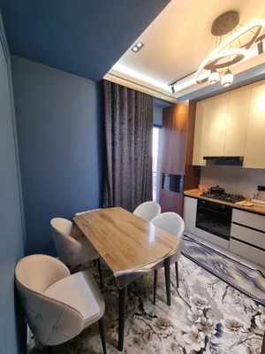 Фото 6 1-комн. квартира в Яккасарой