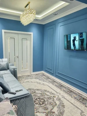 Фото 8 1-комн. квартира в Яккасарой